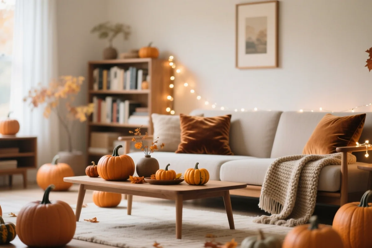 海外風ハロウィンパーティーのアイデア｜飾り付けとコスチューム